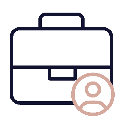 Brifcase icon